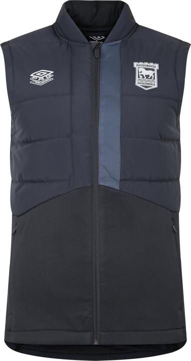 Immagine prodotto Umbro 23/24 Gilet Ipswich Town FC Uomo (M)