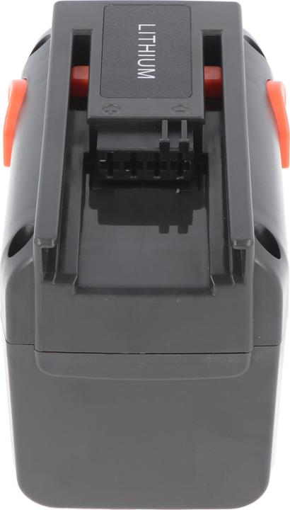 Produktbild AccuCell 4000mAh GARDENA TURBO TRIMMER 8841 Li-Ion Akku als Nachbau (20 V)