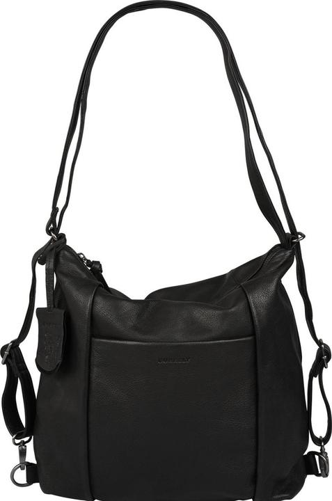 Actual product image Burkely Just Jolie Backpack Hobo