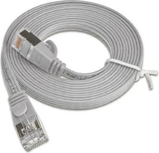 Actual product image Wirewin Network cable (STP, CAT6, 10 m)