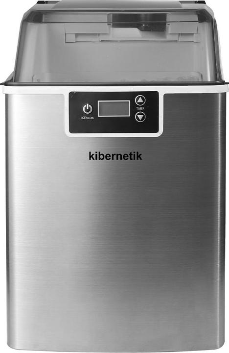 Produktbild Kibernetik Blockeiswürfelmaschine