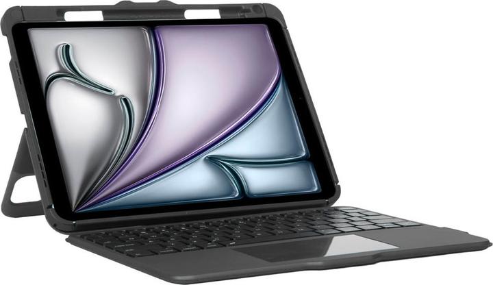 Image du produit Targus Blth Kbd Case F/Ipad Air 11in