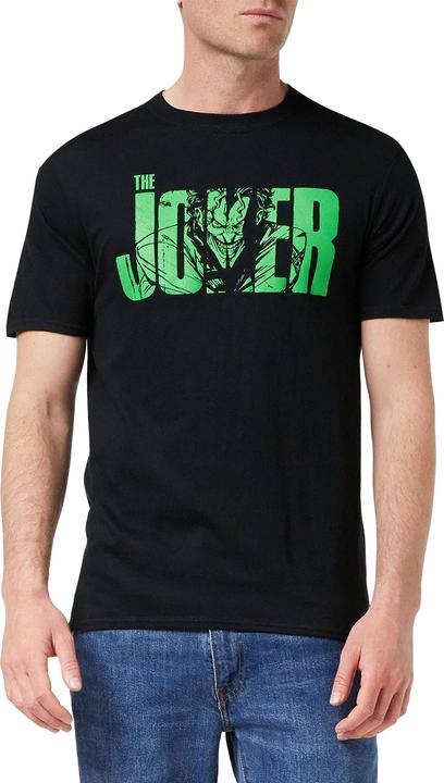 Actual product image Batman Tshirt (S)