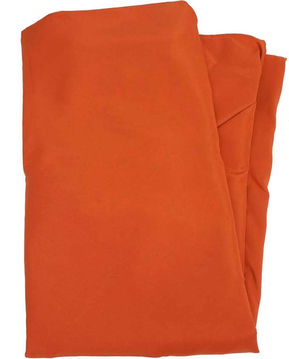 Produktbild Mendler Bezug für Gastronomie Holz-Sonnenschirm, Sonnenschirmbezug Ersatzbezug, eckig 4x4m Polyester 3kg - t (4 m)