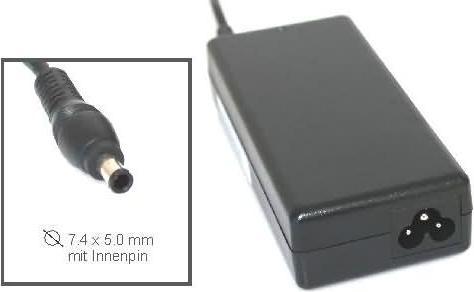 Immagine prodotto AGI Alimentatore compatibile con HP Pavilion G6-1332EG A9Y85EA - Alimentazione PC/Server (90 W)