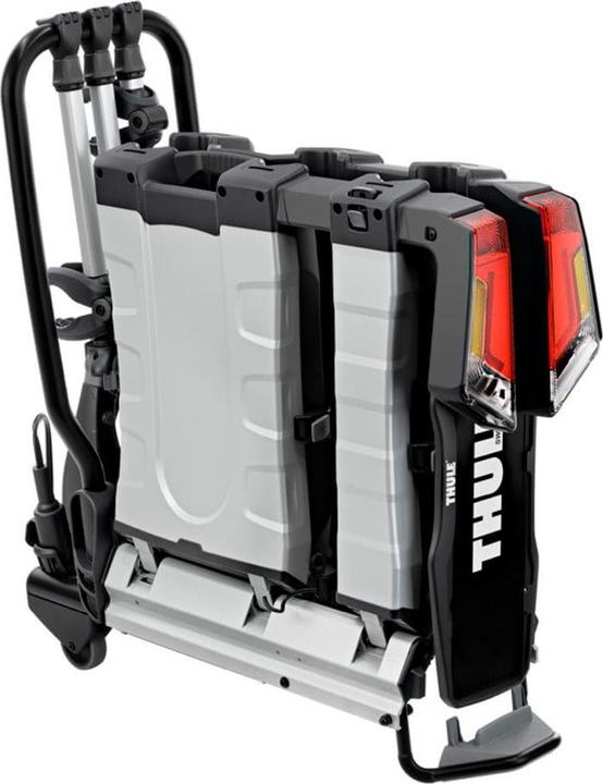 Actual product image Thule EasyFold XT 3