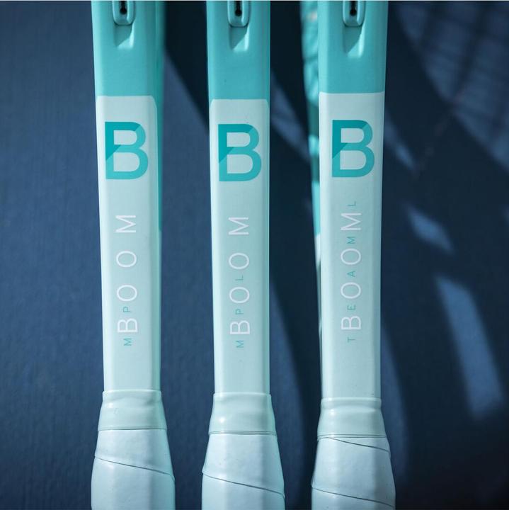 Produktbild Head Boom Team L 2024 Alternate Tennisschläger (0, 260 g)
