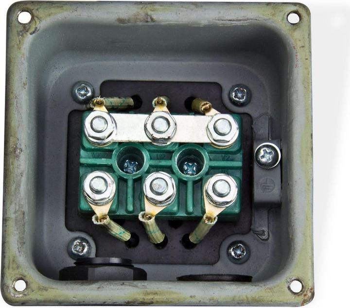 Produktbild Dema Motor für 24513 Version 1