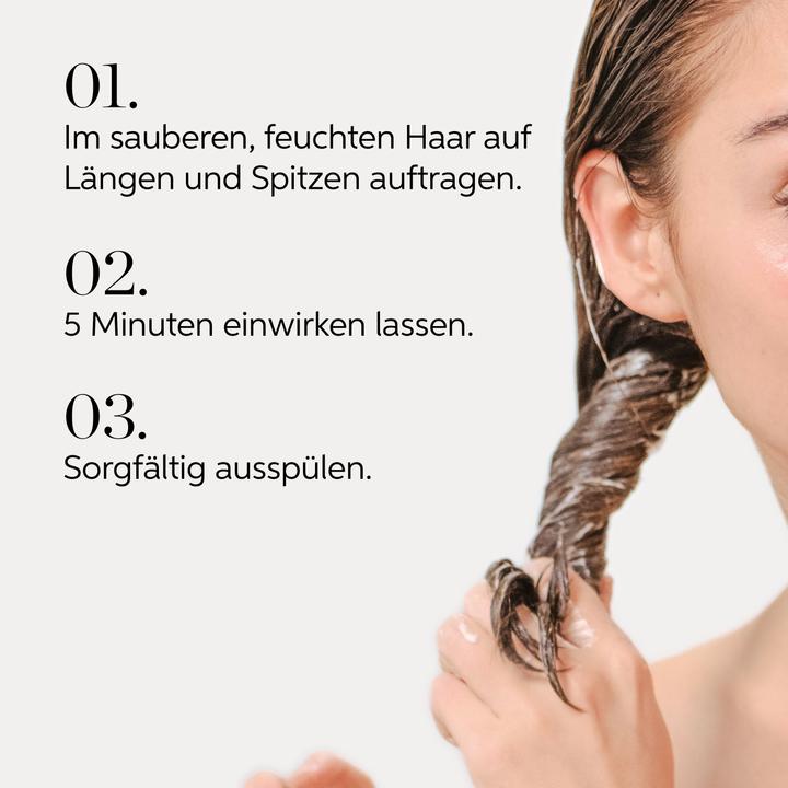 Produktbild Wella Color Motion + Mask (150 ml)