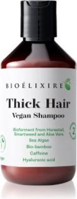 Bioelixire Dickes Haar Shampoo 300 Ml (300 ml)