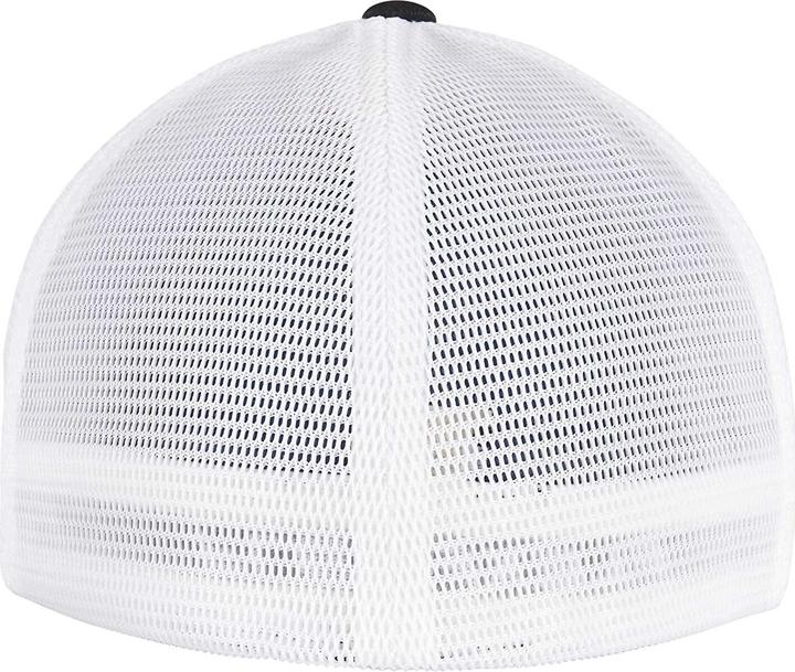 Immagine prodotto Flexfit Cappuccio bicolore Materiale a rete Omnimesh (XL)