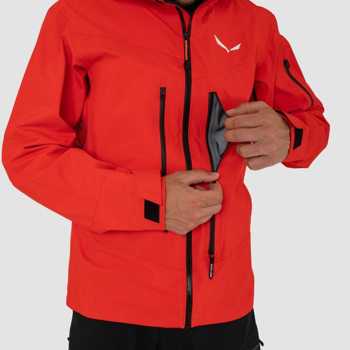 Produktbild Salewa Ortles GTX Pro Jacket (52, XL)