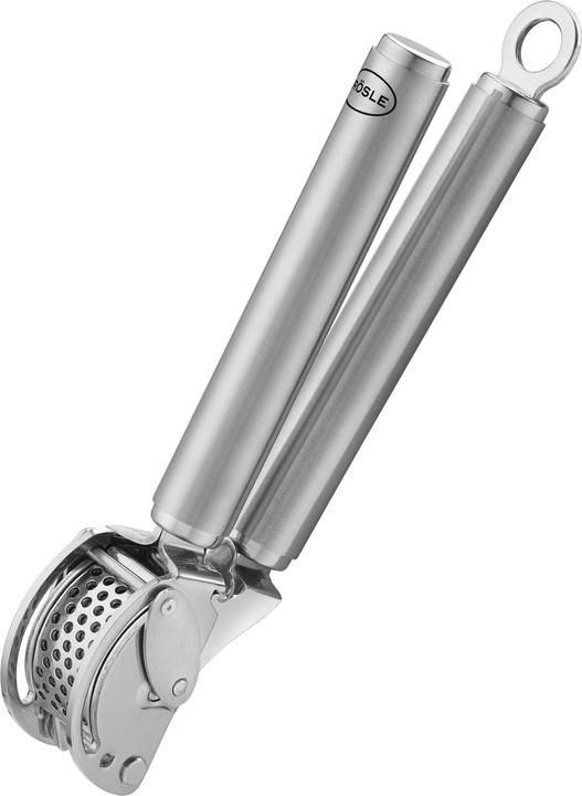 Image du produit Rösle Presse à ail avec racleur