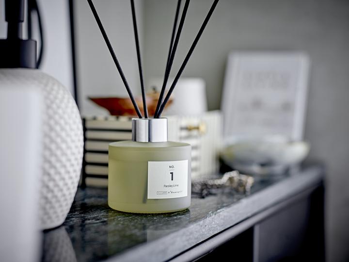 Actual product image Illume x Bloomingville NO. 1 - Parsley Lime (100 ml)