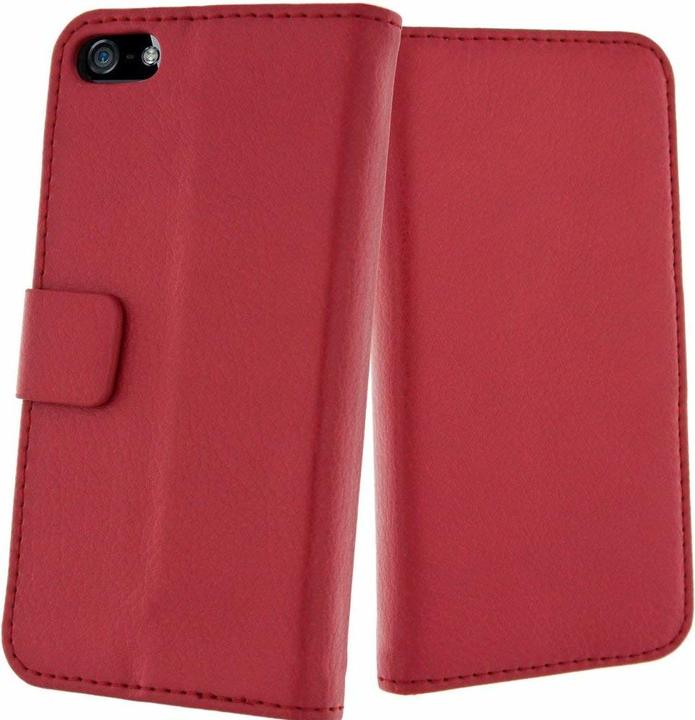 Actual product image Avizar book series (Apple iPhone SE)