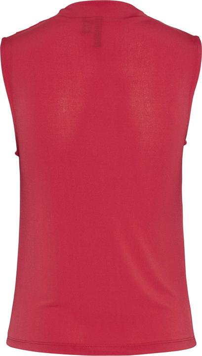 Actual product image Pieces Pcmadison Sl Draped Top Jrs Noos Bc (S)