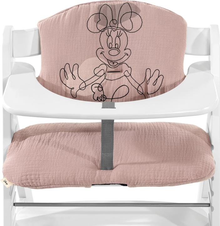 Actual product image Hauck Minnie Mouse