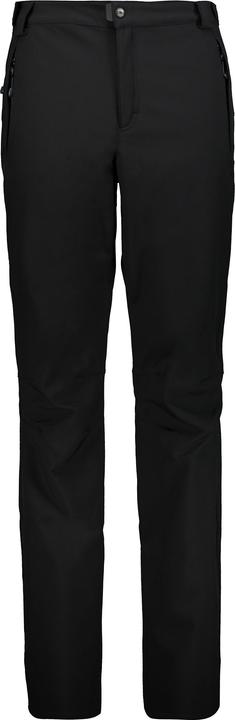 Actual product image CMP Campagnolo Softshell pants (110)