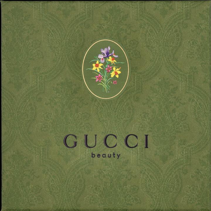 Produktbild Gucci Flora Gorgeous Jasmine (Parfum set)