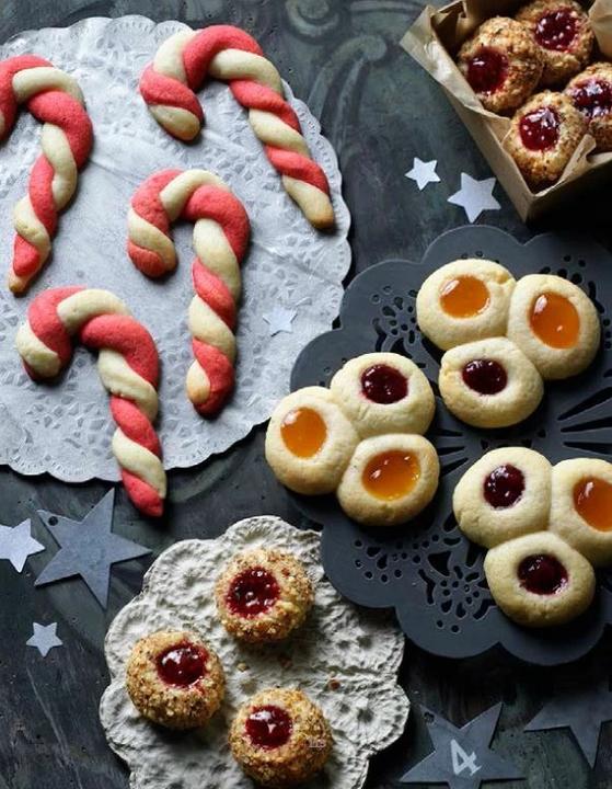 Produktbild Cookies (Deutsch, Ulf Meyer zu Kueingdorf, Cynthia Barcomi, 2015)