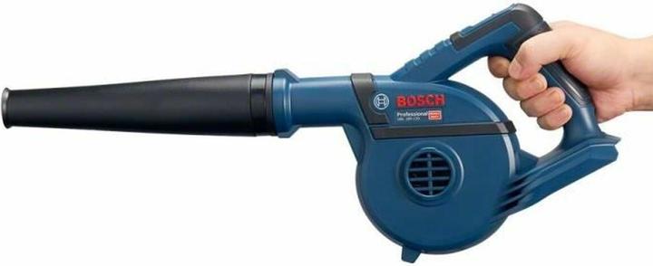 Produktbild Bosch Professional GBL 18V-120 (Akkubetrieb, Werkstattgebläse)