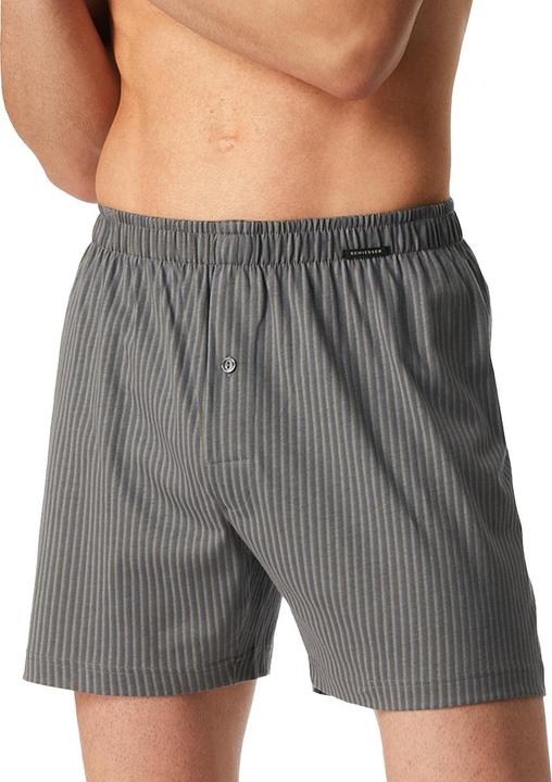 Produktbild Schiesser Boxershorts (7, XL, 4er Pack)