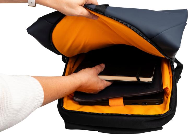 Produktbild Exacompta Rucksack Exactive Young (7.49 l)