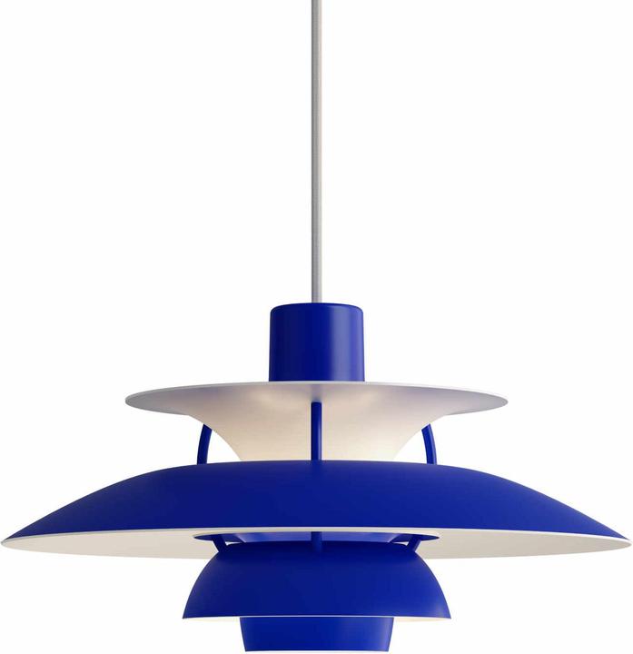 Produktbild Louis Poulsen Ph 5 Mini Pendelleuchte (E14)