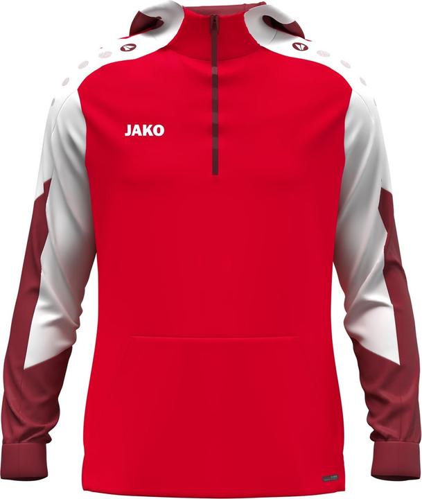 JAKO Zip Hoodie Dynamic