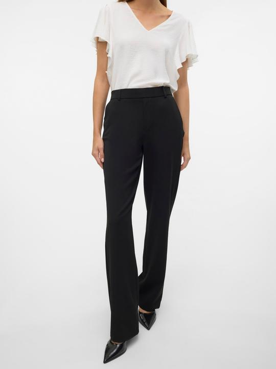 Produktbild Vero Moda Mid Waist Hose (32)