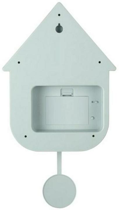 Image du produit Karlsson Modern Cuckoo (0.30 cm)