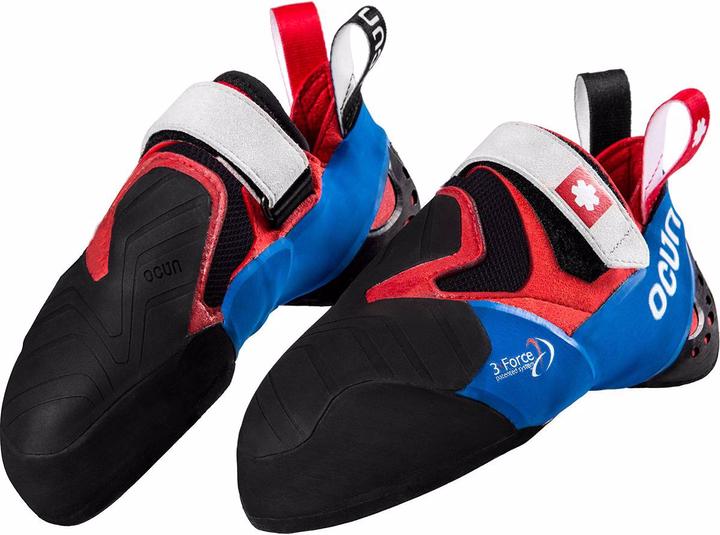 Image du produit Ocun Chaussons d'escalade Nitro (41.5)