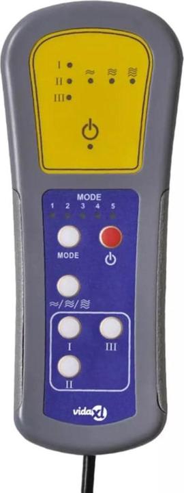 Actual product image VidaXL Zaria
