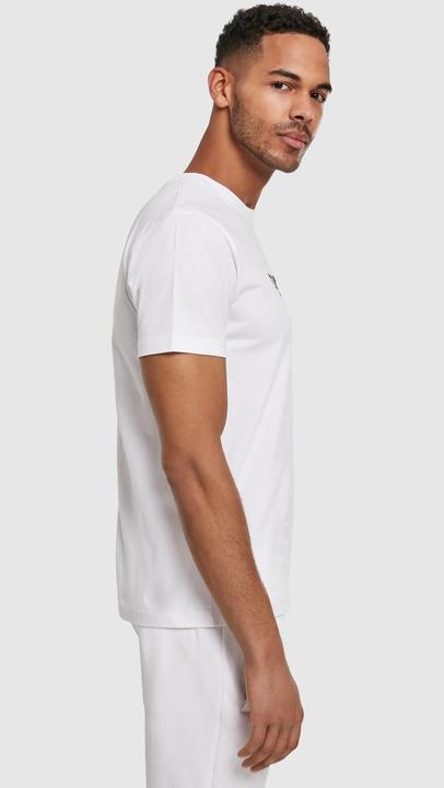 Actual product image Mister Tee Fuck Off Wings Tee (S)