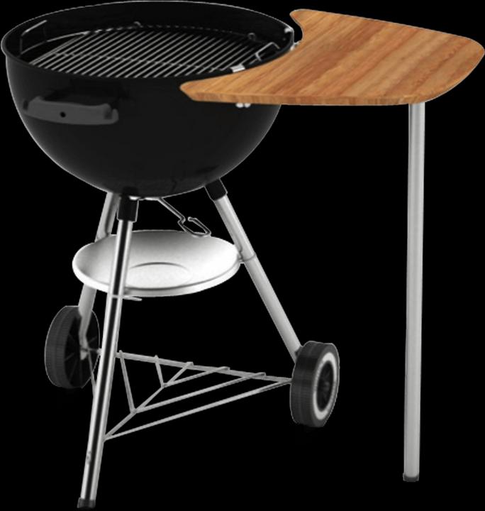 Image du produit Weber Table de travail