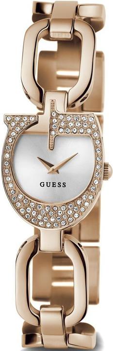 Actual product image Guess Laikrodis Watches LADIES GW0683L3