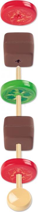 Actual product image Smoby Barbecue children grill