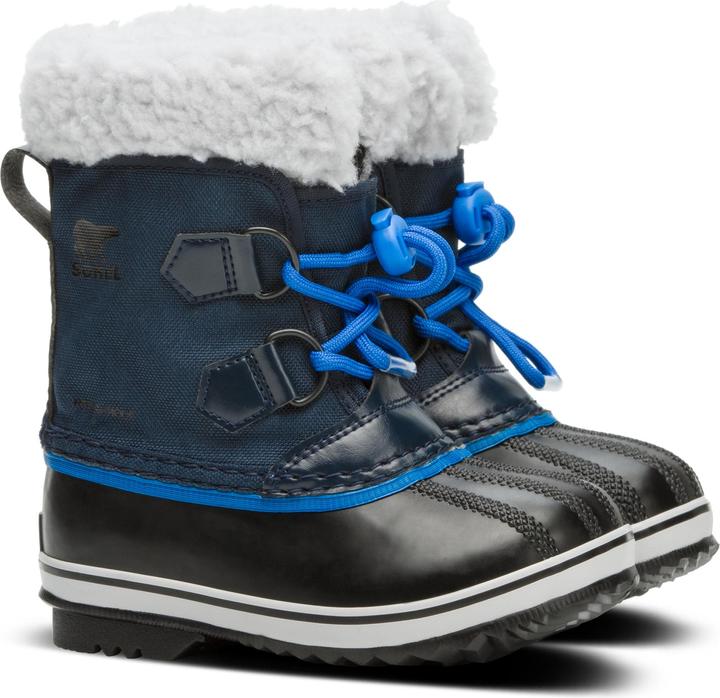 Immagine prodotto Sorel Stivali invernali Yoot Pac Nylon Nylon (31)