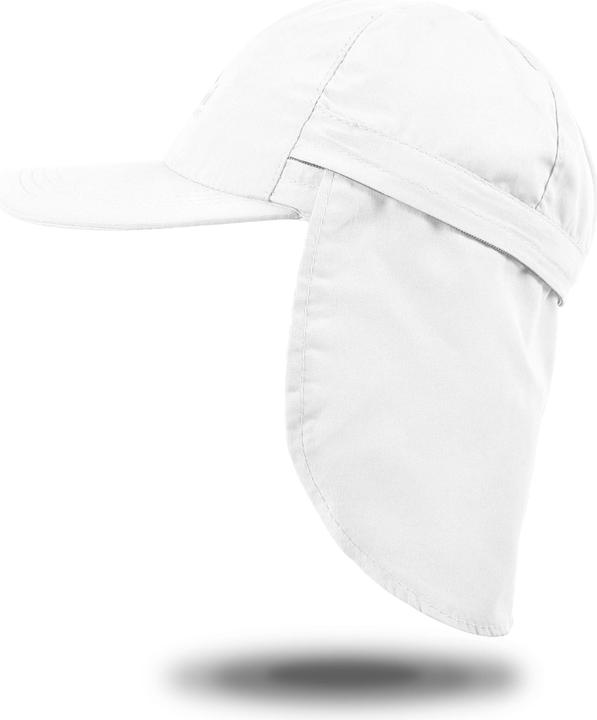 Image du produit Normani Casquette avec protection de cou Savannah (M)