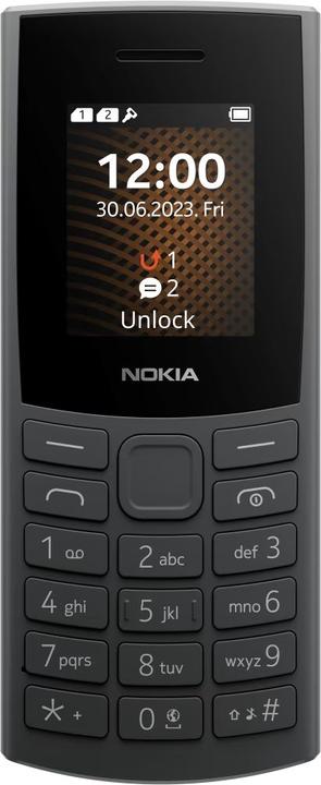 Immagine prodotto Nokia Nokia 105 (2023) UE (1.77", 4G)