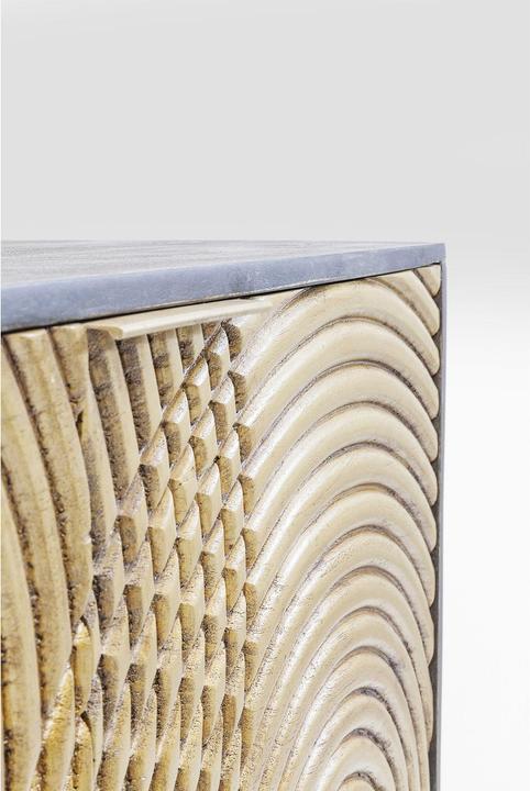Produktbild Kare Design Sideboard Circulo (160 x 40 x 80 cm)