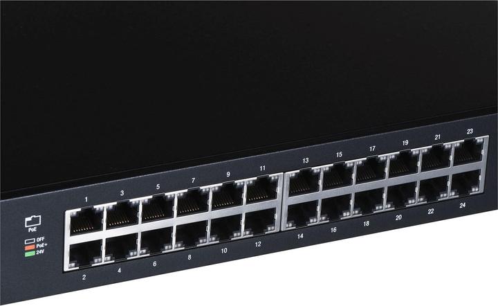 Produktbild Ubiquiti Es-24-250w (24 Ports)