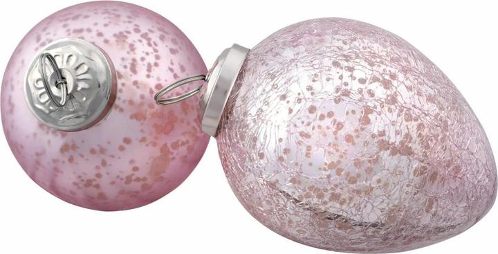 Image du produit Loberon Set de 6 oeufs de Pâques Cataleya rose (6 -pièce)