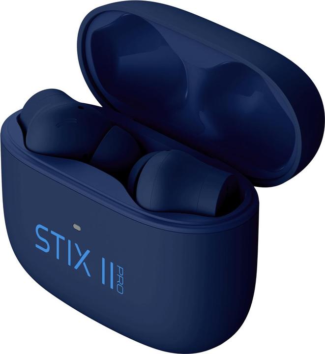 Produktbild veho STIX II Pro True Wireless (Kabellos)