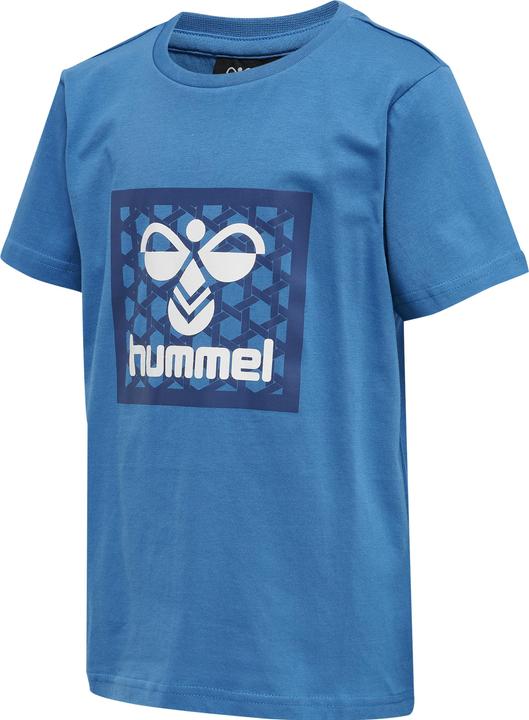 Produktbild hummel Peter T-Shirt S/S (146)