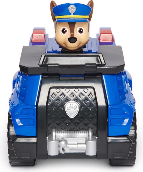 Produktbild Spin Master PAW Patrol, Spielzeugfahrzeug mit Sammelfigur