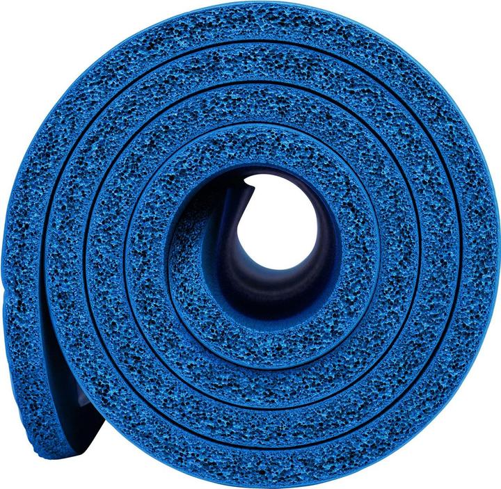 Actual product image Tunturi NBR Fitness Matte (15 mm)