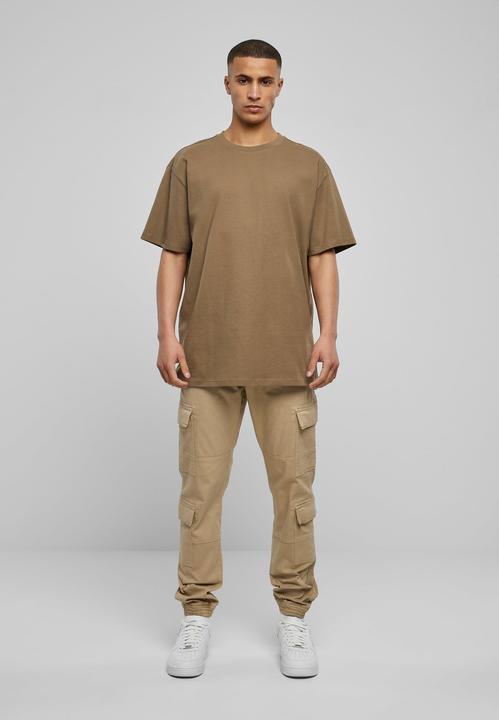 Actual product image Urban Classics Heavy Oversized Tee (5XL)