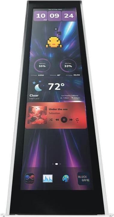 Image du produit Hyte Y70 Touch Display Upgrade