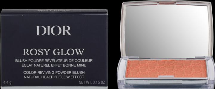 Productafbeelding Dior Backstage (004 Koraal)